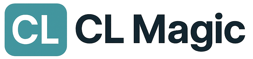 CL Magic
